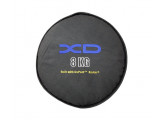 Диск-отягощение XD Fit XD Kevlar Sand Disc (вес 30 кг) 3227 112