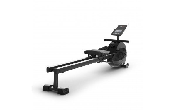 Гребной тренажер UnixFit Techno Rower 360 RMM360 600_380