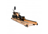 Гребной тренажер UnixFit Wood Rower Light RM9000PLW