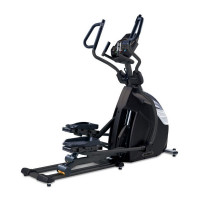 Эллиптический тренажер Spirit Fitness CE850G Graphite gray