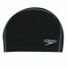 Шапочка для плавания детская Speedo Pace Cap Jr 8-720731819B черный 75_75