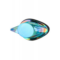 Линза с диоптриями для плавательных очков Mad Wave Streamline Rainbow left M0457 05 D L4W -2,0