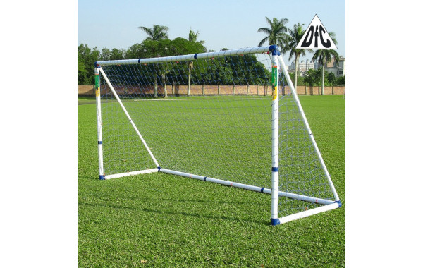 Ворота игровые DFC Multi-Purpose 12 & 8 ft GOAL7366A шт 600_380