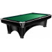 Бильярдный стол пул Dynamic Billard Dynamic III 9 ф 55.100.09.5 черный 75_75