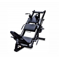 Жим для ног\Гак UltraGym UG-CL608