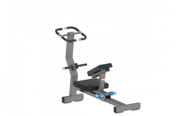 Тренажер для растяжки UltraGym UG-XM 165 600_380