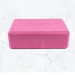 Блок для йоги Myga Foam Yoga Block RY1130 75_75