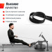 Гребной тренажер UnixFit Water Rower 340 RMWT340 75_75