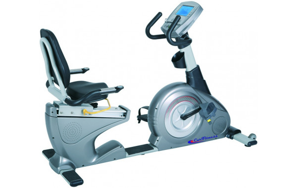 Велотренажер BenCarFitness TS-8906 RW 600_380