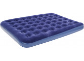 Надувной матрас Bestway Flocked Air Bed(Queen) 203x152x22 см 67003