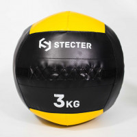 Медбол Stecter 3 кг 2206