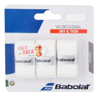 Овергрип Babolat VS Grip Original x3 653040-101