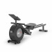 Гребной тренажер UnixFit Techno Rower 360 RMM360 75_75