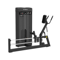 Глют-машина Spirit Fitness SP-4320