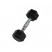 Гантель 5кг Perform Better Rubber Encased Hex Dumbbells 4137-05\BK-05-00 75_75