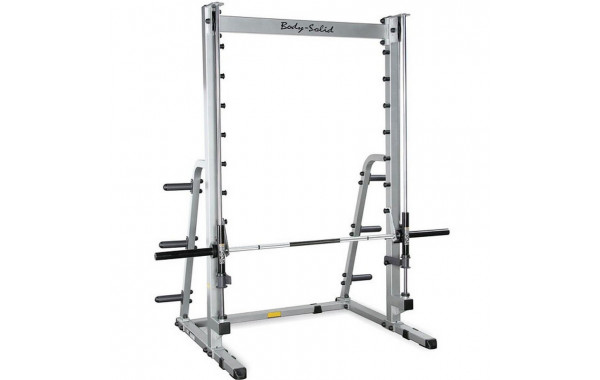 Машина Смита Body Solid Pro-Club SSM350G 600_380