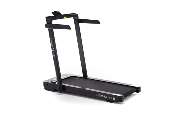 Беговая дорожка домашняя Oxygen Fitness SCANDIUM B 600_380