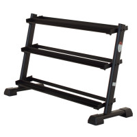 Полка Inspire Optional 2-Tier Horizontal Adjustable Storage Rack для Inspire SF5