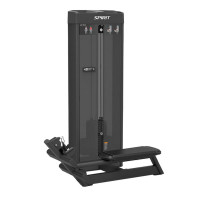 Горизонтальная тяга Spirit Fitness SP-4319