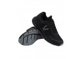 Кроссовки спортивные Jogel Snowstorm LOW, waterproof black\grey