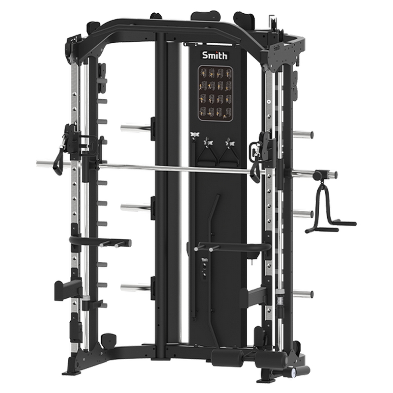 Многофункциональная станция Smith Fitness JC2 800_800