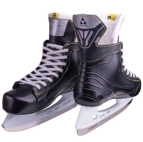 Коньки Fischer RC ONE IS2 SKATES SR H045123 567_566