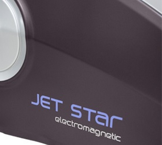 Велотренажер домашний Oxygen Fitness Jet Star 560_500