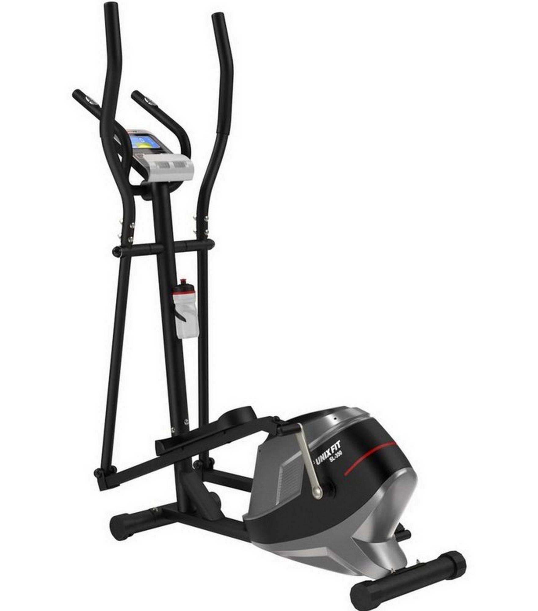 Эллиптический тренажер UnixFit SL 350Е 1762_2000