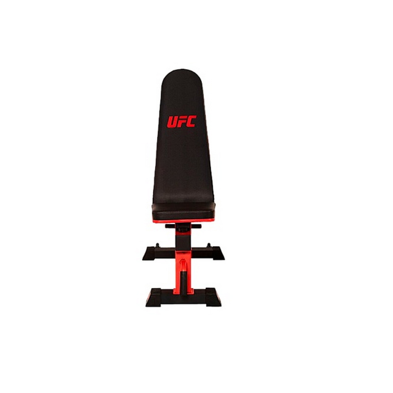 Скамья универсальная UFC Deluxe UFC-DFID 800_800