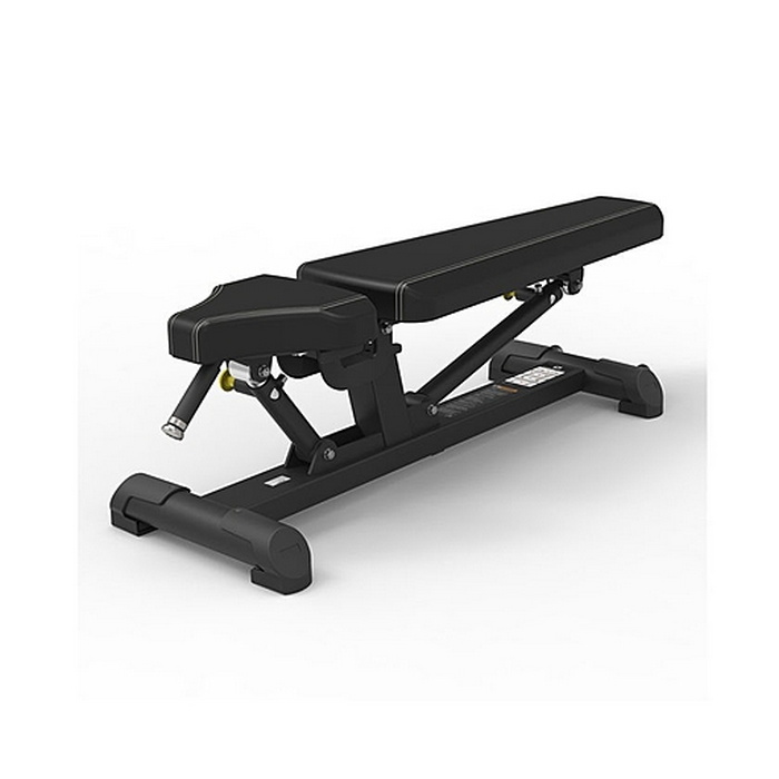 Регулируемая скамья Spirit Fitness SP-4204 700_700