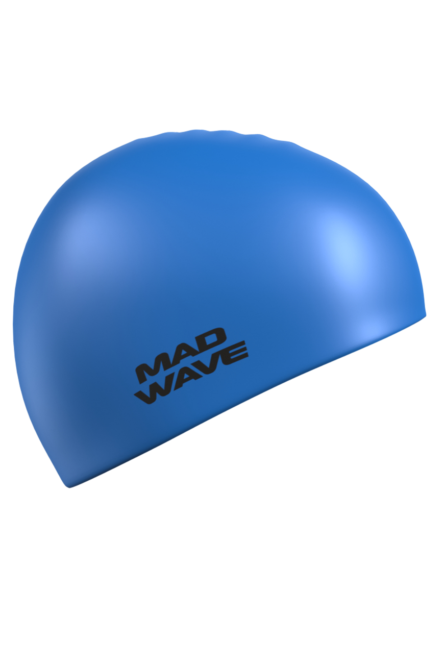 Силиконовая шапочка Mad Wave Light BIG M0531 13 2 03W 870_1305