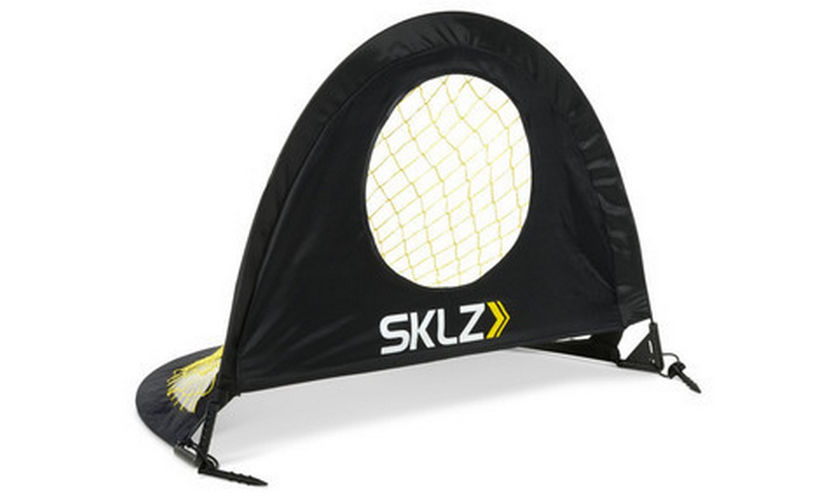 Тренажер для отработки точности ударов SKLZ Precision Pop Goal 4 235854 1200_718