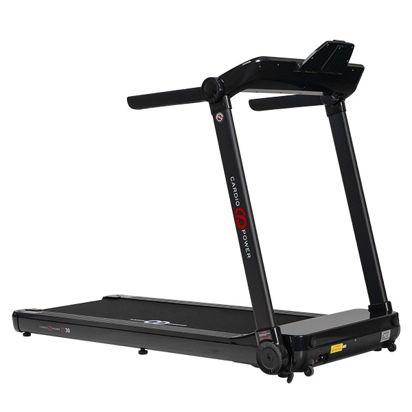 Беговая дорожка CardioPower TT30 600_600