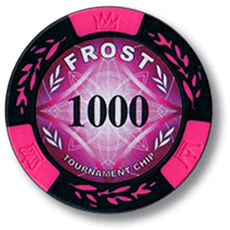 Набор для покера Partida Frost на 300 фишек frost300 800_800