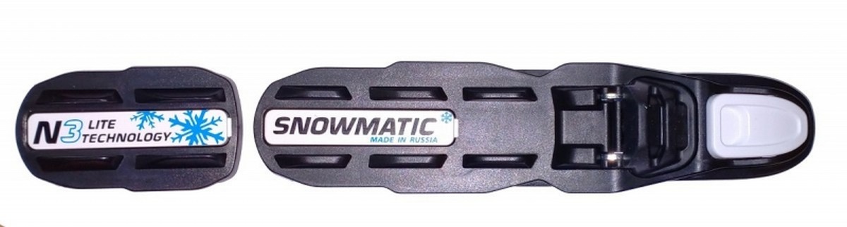 Крепление NNN Snowmatic Auto Universal LITE 011132/SN-5 1200_322