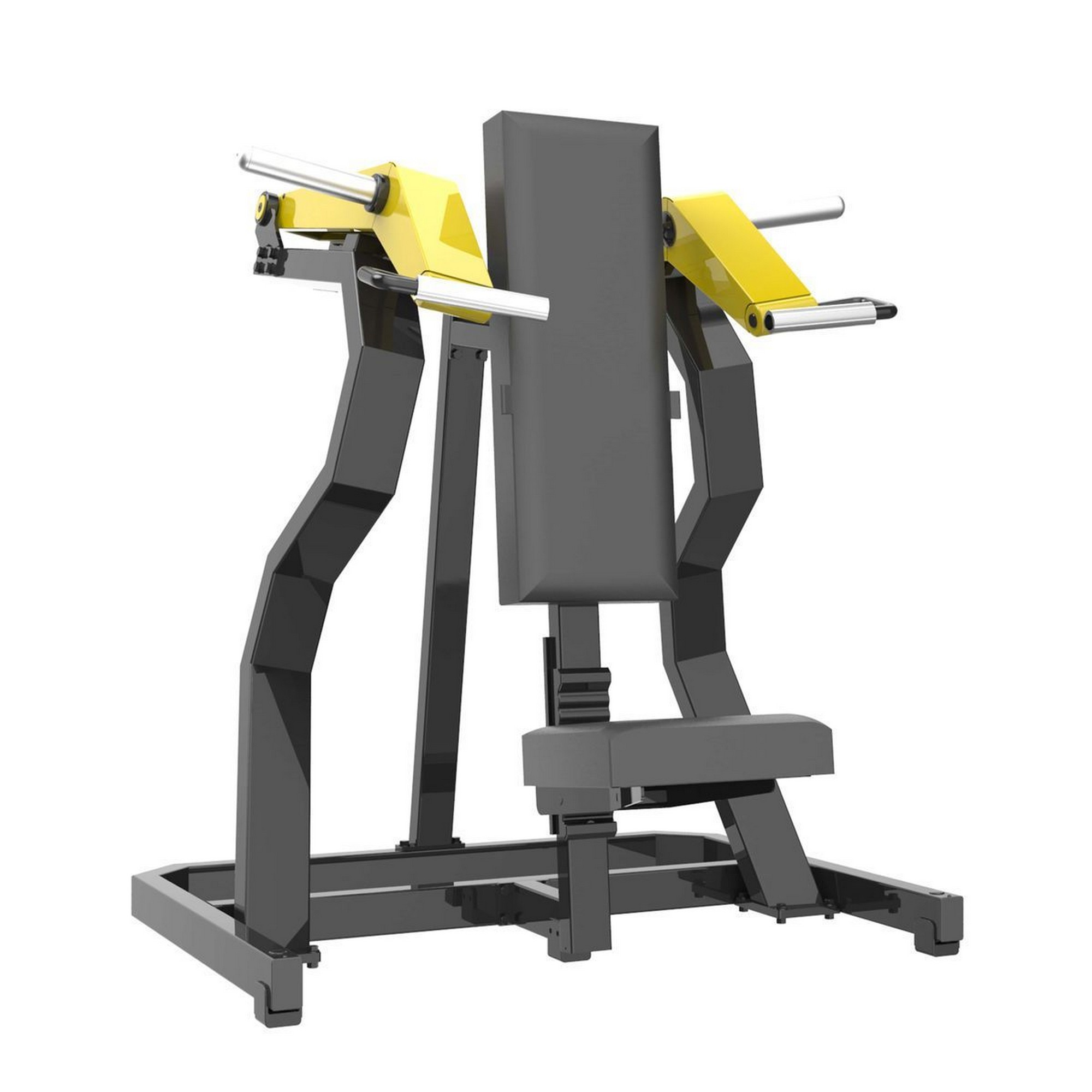 Жим от плеч (Shoulder Press) DHZ D935 2000_2000