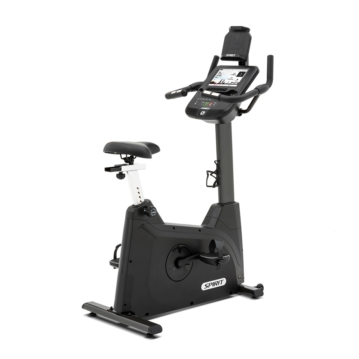 Велотренажер Spirit Fitness XBU55 ENT 1200_1200