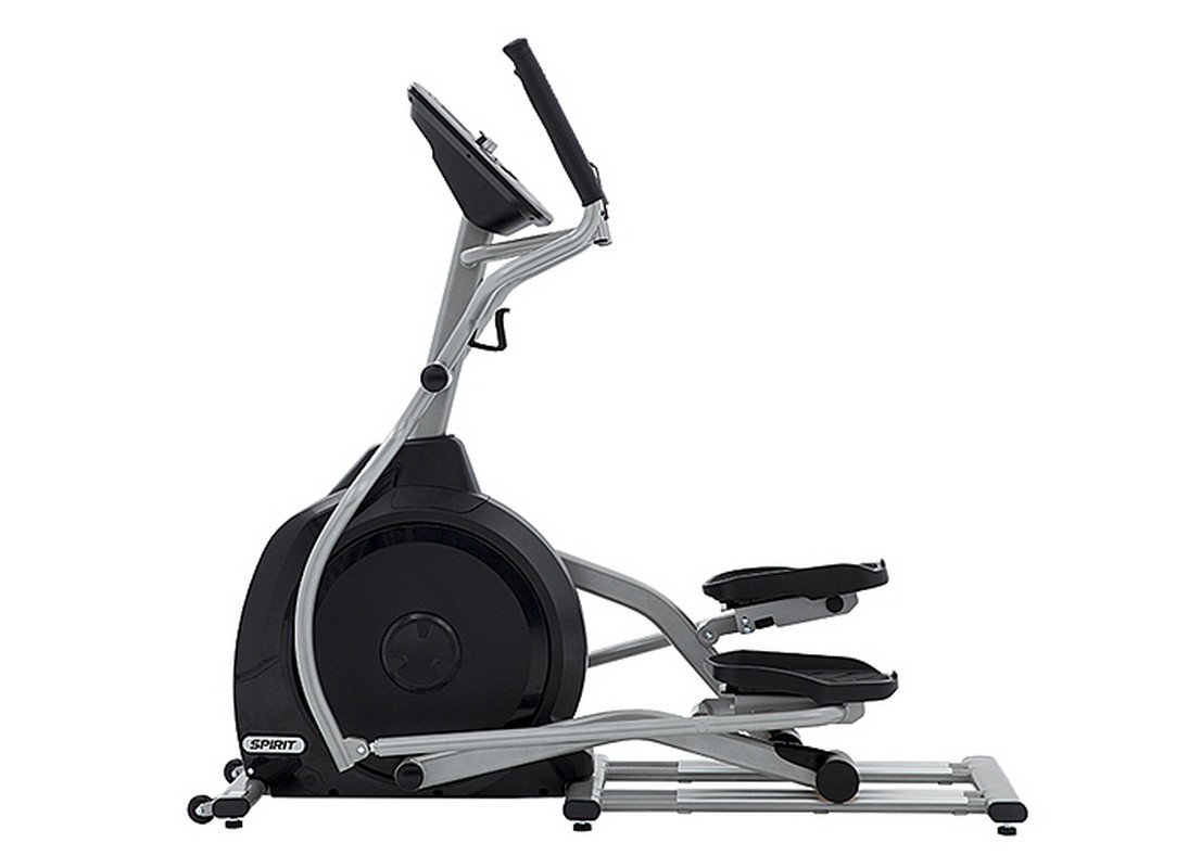 Эллиптический тренажер Spirit Fitness XE795 1106_800