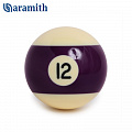 Шар Aramith Premier Pool №12 ø57,2мм 120_120