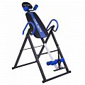 Инверсионный стол EVO Fitness Kinetic Blue 120_120