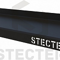 Стеллажная полка для гантелей/гирь Stecter (L1100 мм) 2459 120_120